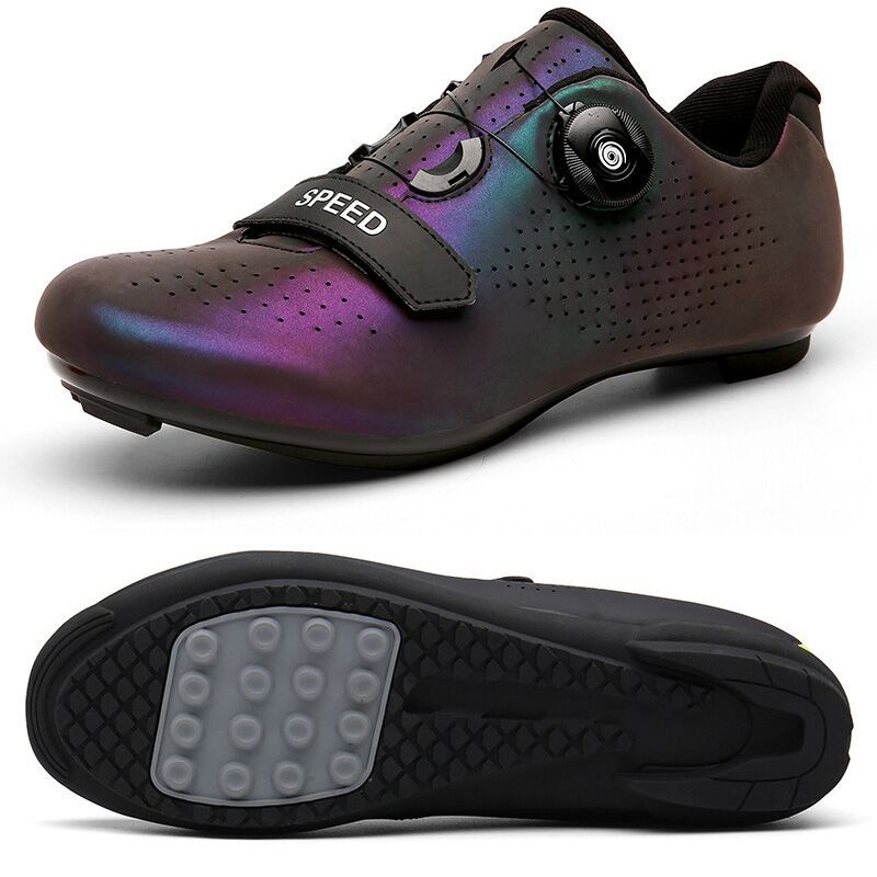 Cycling Best SPD Road & MTB Shoes – Lightweight & Breathable