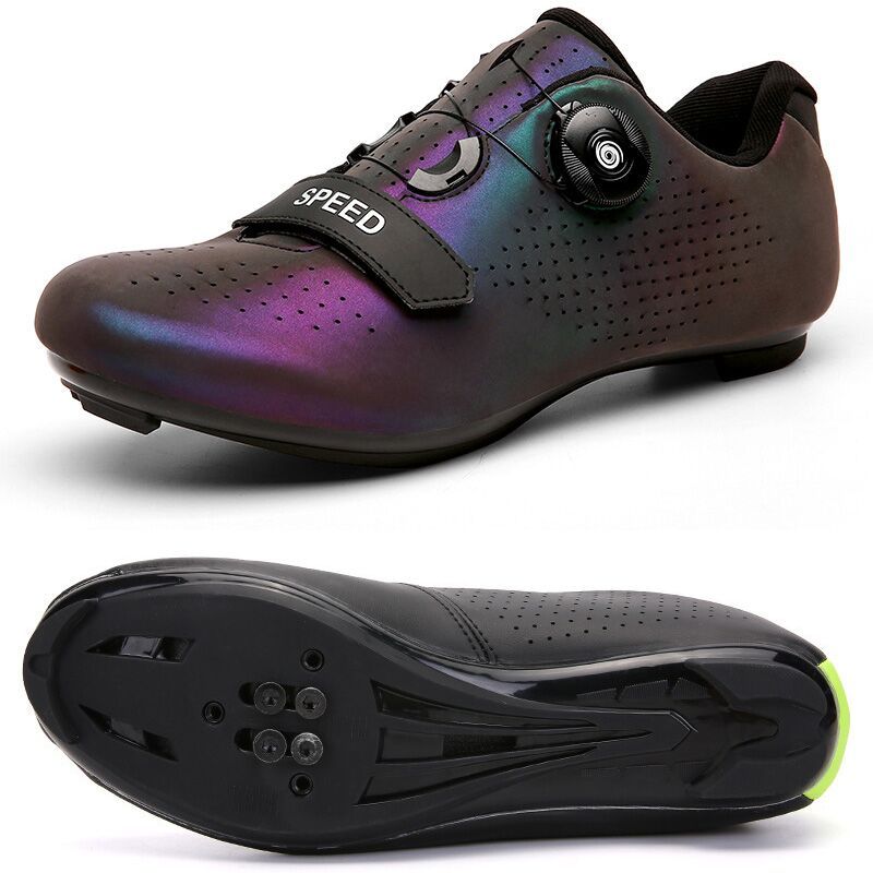 Cycling Best SPD Road & MTB Shoes – Lightweight & Breathable