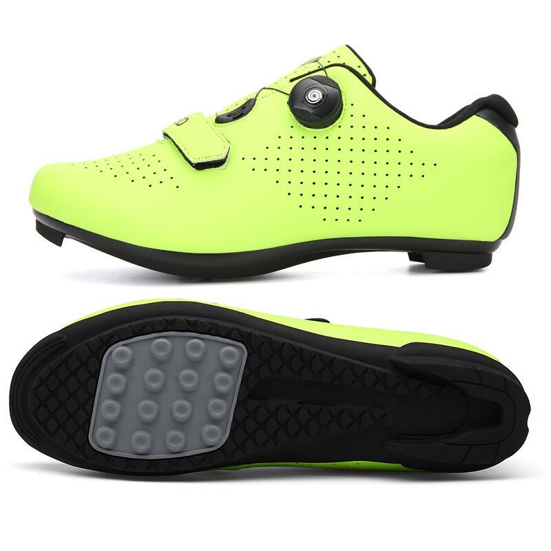 Cycling Best SPD Road & MTB Shoes – Lightweight & Breathable