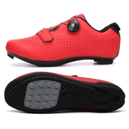 Cycling Best SPD Road & MTB Shoes – Lightweight & Breathable