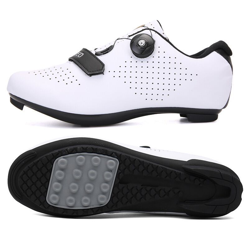 Cycling Best SPD Road & MTB Shoes – Lightweight & Breathable