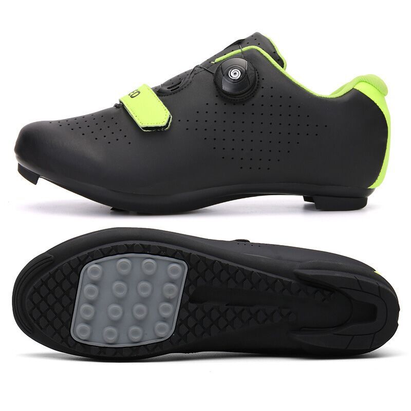 Cycling Best SPD Road & MTB Shoes – Lightweight & Breathable