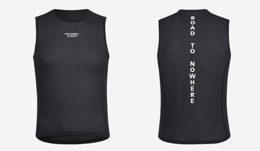 YearPeak Men’s Cycling Vest – Breathable Quick-Dry Sleeveless Bike Jersey, Workout Tank Top