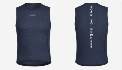 YearPeak Men’s Cycling Vest – Breathable Quick-Dry Sleeveless Bike Jersey, Workout Tank Top