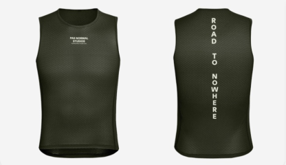 YearPeak Men’s Cycling Vest – Breathable Quick-Dry Sleeveless Bike Jersey, Workout Tank Top