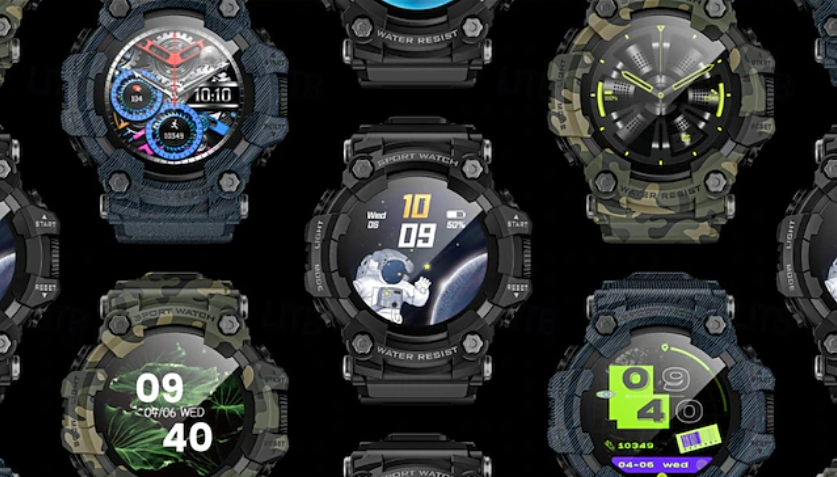 Smartwatch