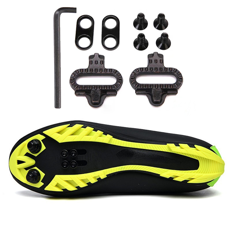 Cycling Best SPD Road & MTB Shoes – Lightweight & Breathable