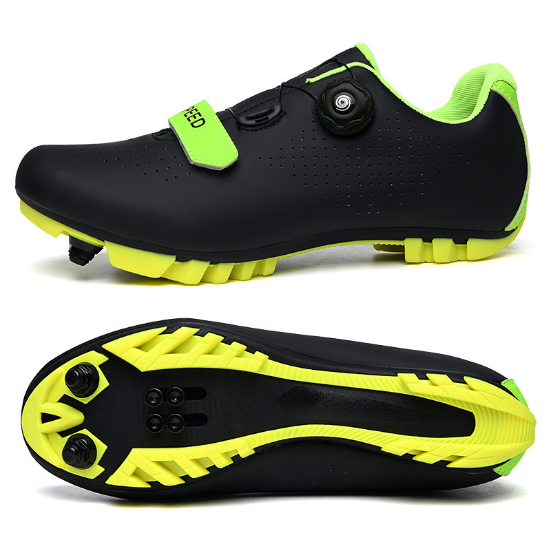 Cycling Best SPD Road & MTB Shoes – Lightweight & Breathable