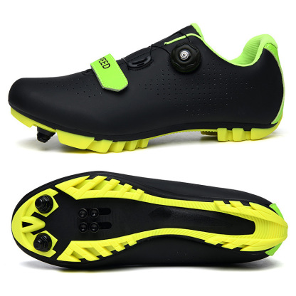 Cycling Best SPD Road & MTB Shoes – Lightweight & Breathable