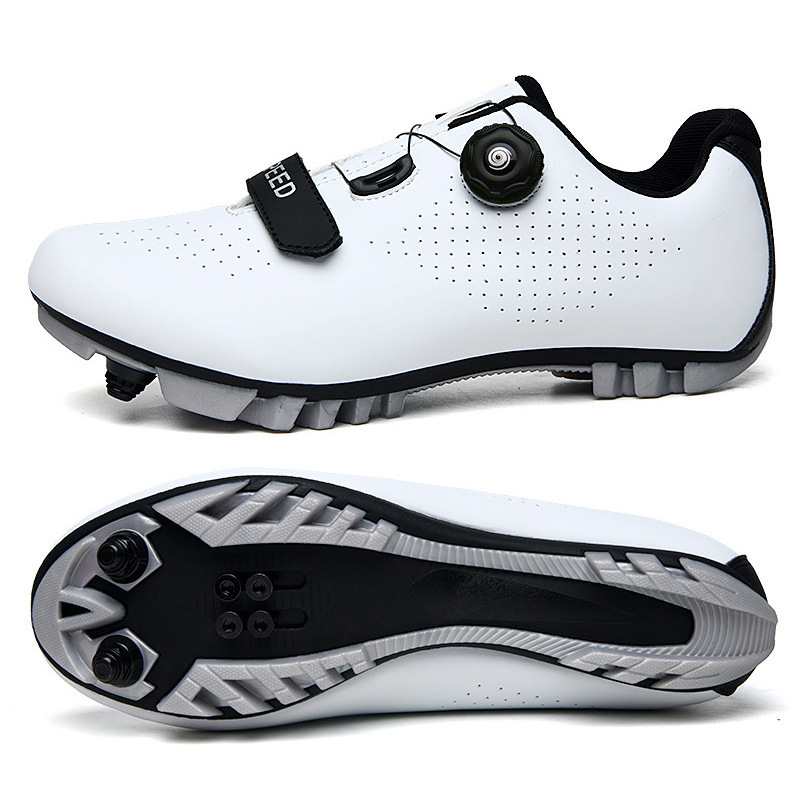Cycling Best SPD Road & MTB Shoes – Lightweight & Breathable