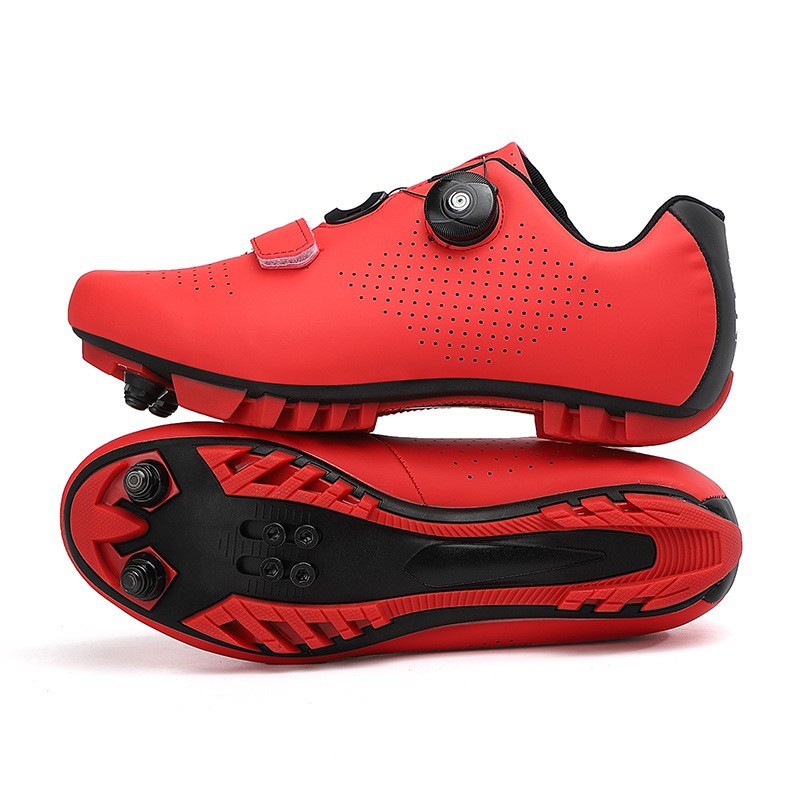 Cycling Best SPD Road & MTB Shoes – Lightweight & Breathable