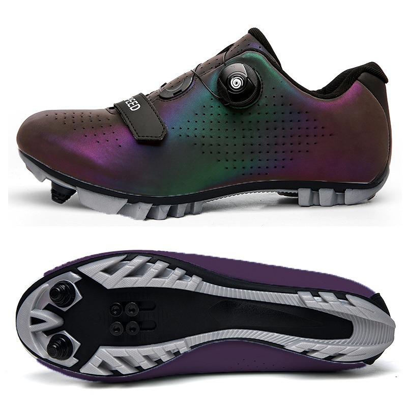 Cycling Best SPD Road & MTB Shoes – Lightweight & Breathable