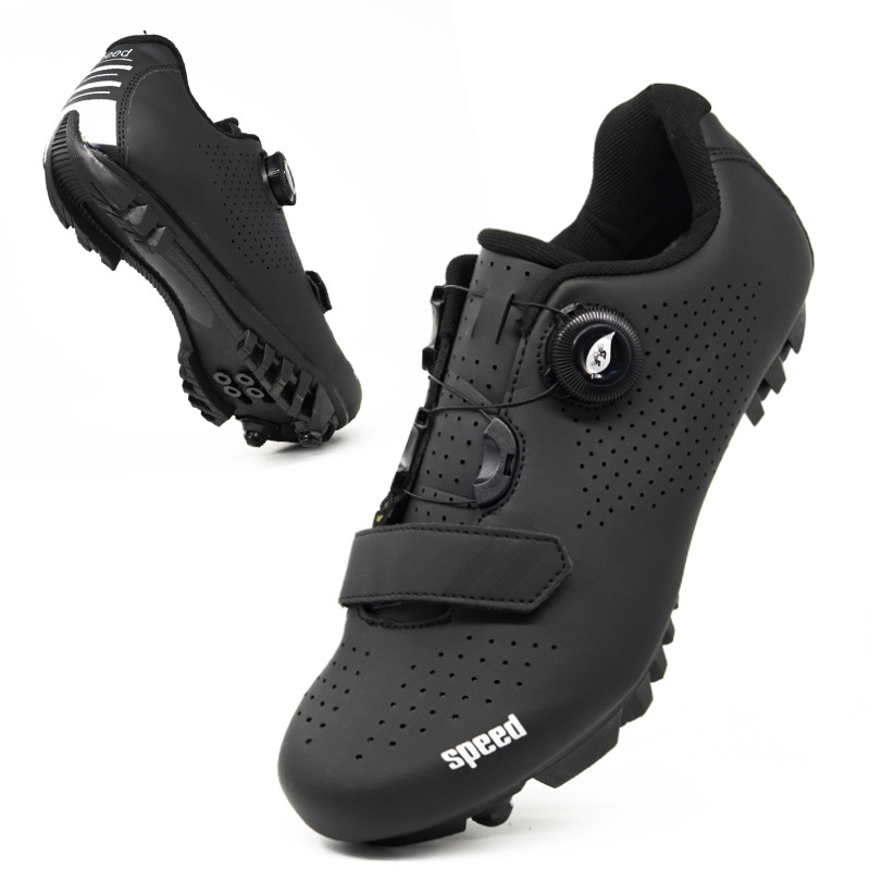 Cycling Best SPD Road & MTB Shoes – Lightweight & Breathable
