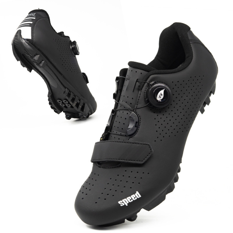 Cycling Best SPD Road & MTB Shoes – Lightweight & Breathable