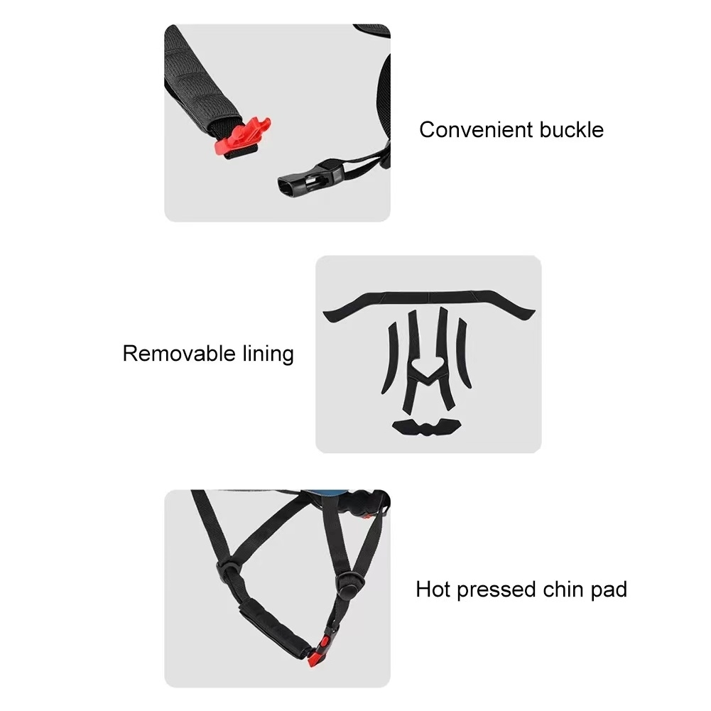 Cycling Best Ultralight Aero-Stream Adult Road Bike Helmet - CPSC/CE Certified