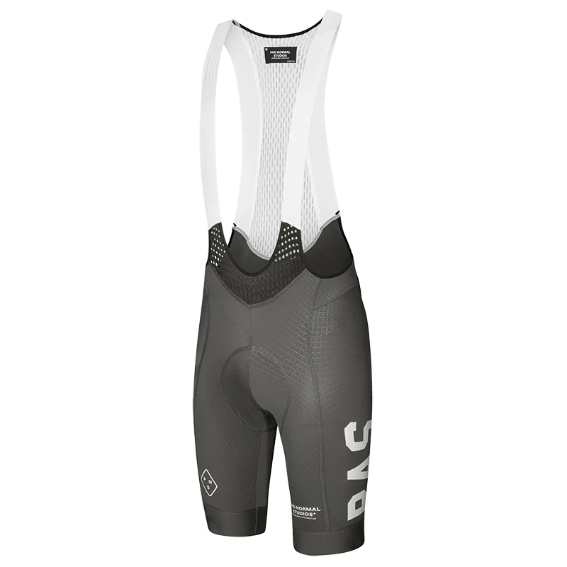 Cycling Best Unisex Gel-Padded Bib Shorts - Breathable /Road Cycling