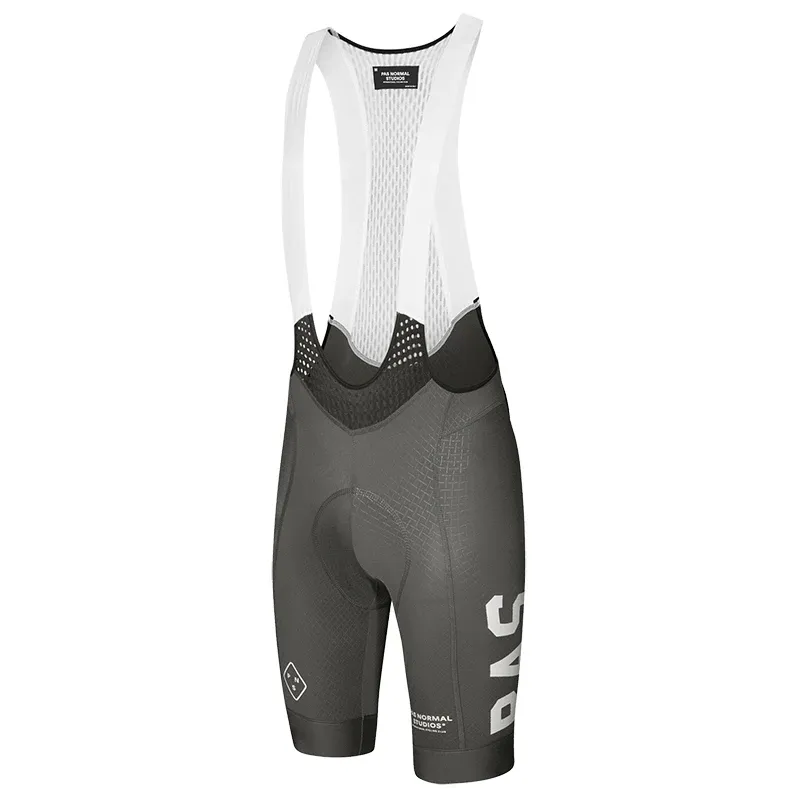 Cycling Best Unisex Gel-Padded Bib Shorts - Breathable /Road Cycling