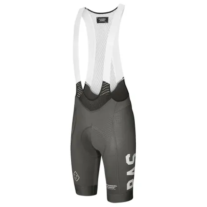Cycling Best Unisex Gel-Padded Bib Shorts - Breathable /Road Cycling