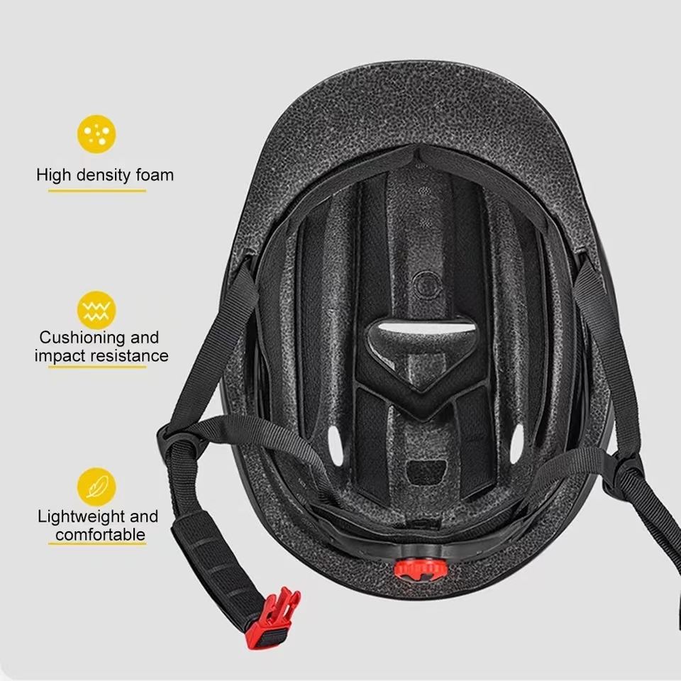 Cycling Best Ultralight Aero-Stream Adult Road Bike Helmet - CPSC/CE Certified