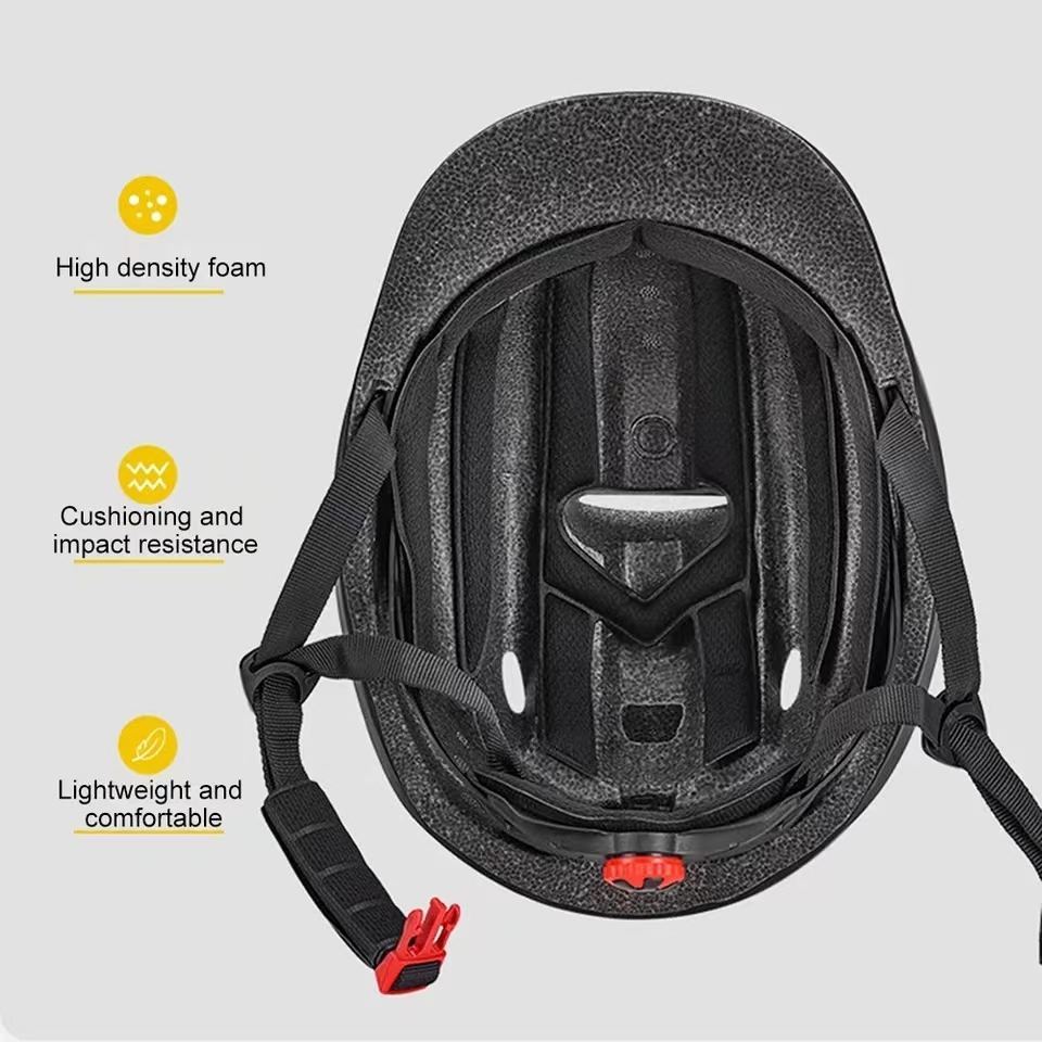 Cycling Best Ultralight Aero-Stream Adult Road Bike Helmet - CPSC/CE Certified