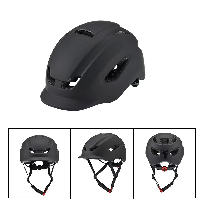 Cycling Best Ultralight Adult Road Bike Helmet - CPSC/CE Certified