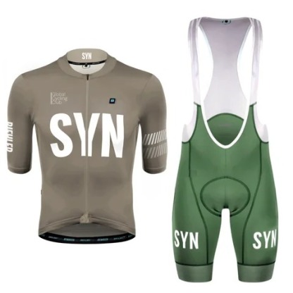Cycling Best Road Cycling Bibs Jersey & Shorts Set  Men's Pro Bike Kit