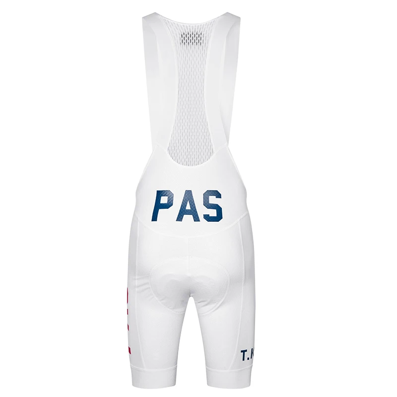 Cycling Best Unisex Gel-Padded Bib Shorts - Breathable /Road Cycling