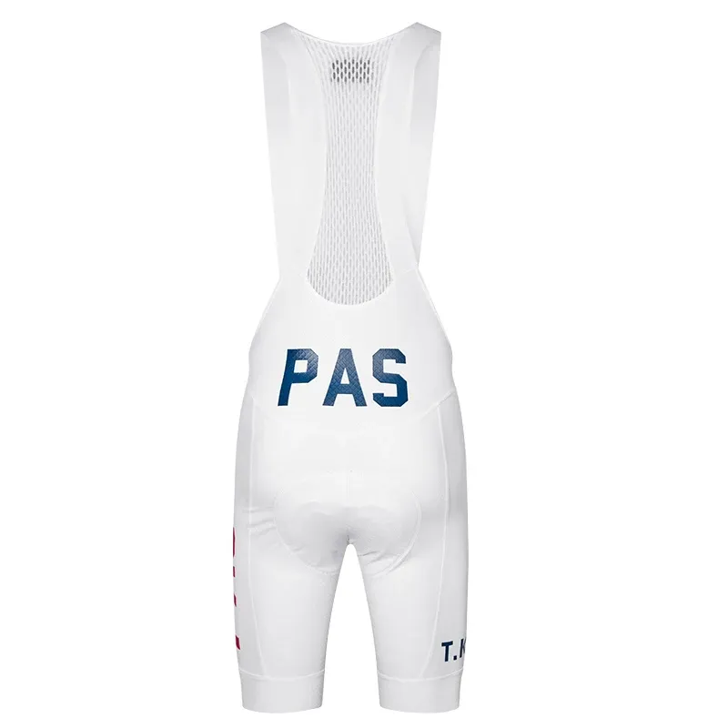 Cycling Best Unisex Gel-Padded Bib Shorts - Breathable /Road Cycling