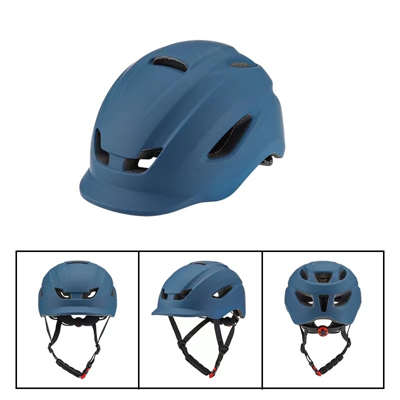 Cycling Best Ultralight Aero-Stream Adult Road Bike Helmet - CPSC/CE Certified