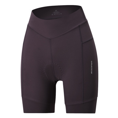 Cycling Best Women's Padded Bike Shorts – Quick-Dry & Anti-Slip