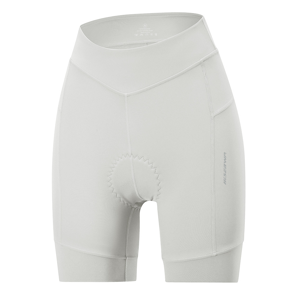 Cycling Best Women's Padded Bike Shorts – Quick-Dry & Anti-Slip