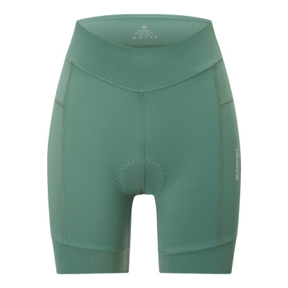 Cycling Best Women's Padded Bike Shorts – Quick-Dry & Anti-Slip