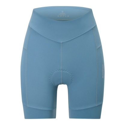 Cycling Best Women's Padded Bike Shorts – Quick-Dry & Anti-Slip