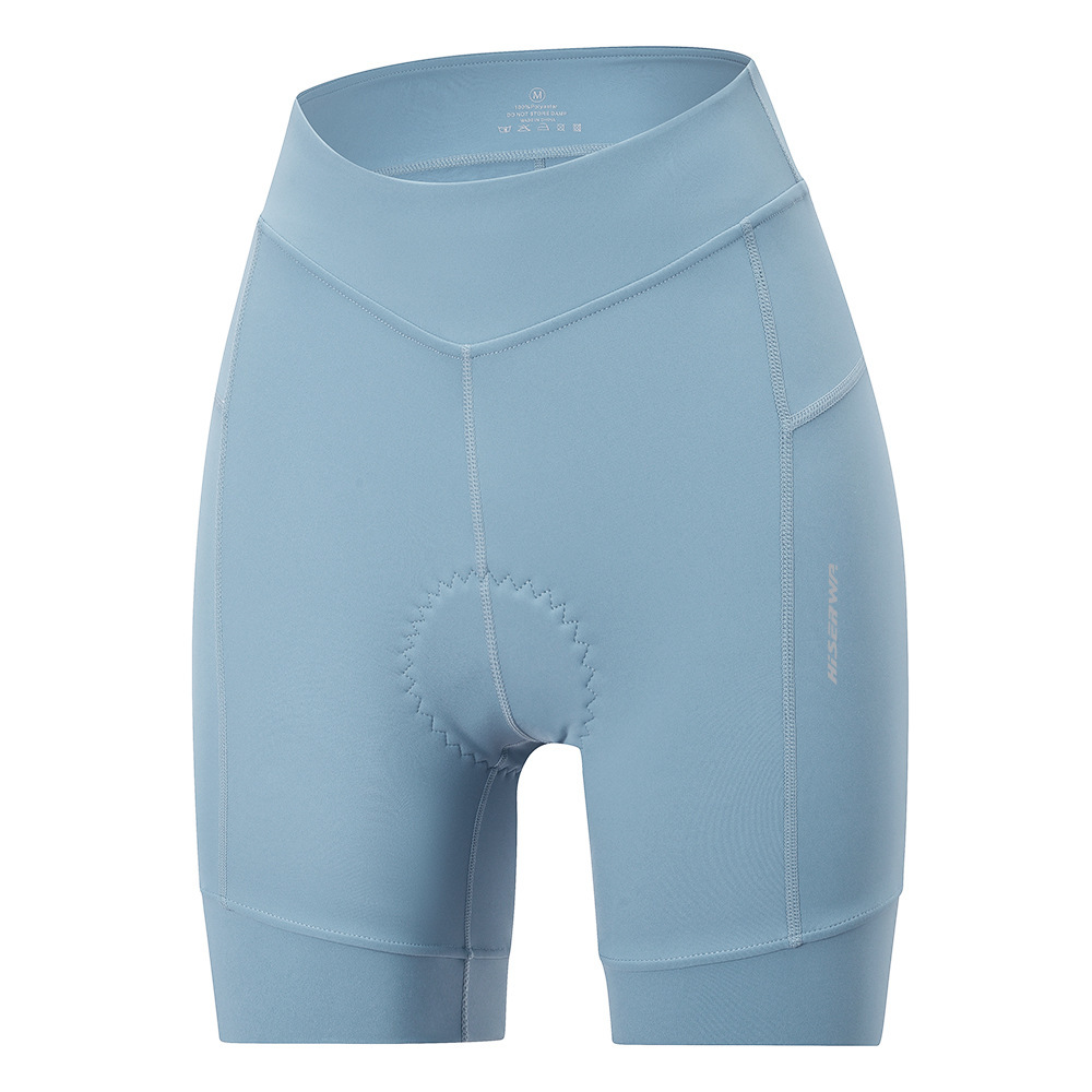 Cycling Best Women's Padded Bike Shorts – Quick-Dry & Anti-Slip