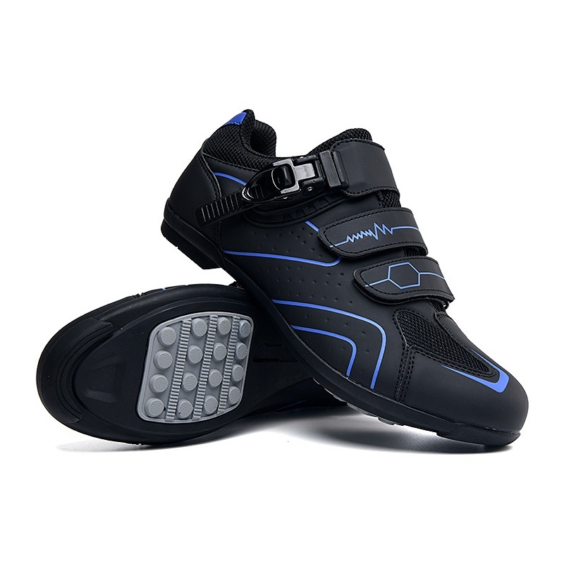 Cycling Best Unisex SPD/Peloton Shoes – Indoor & Road Bike
