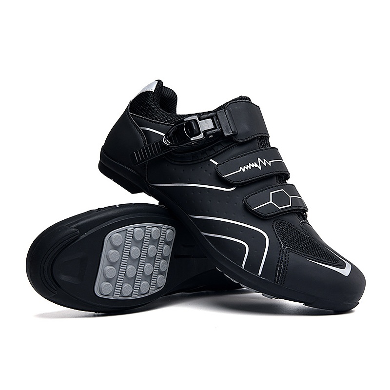 Cycling Best Unisex SPD/Peloton Shoes – Indoor & Road Bike