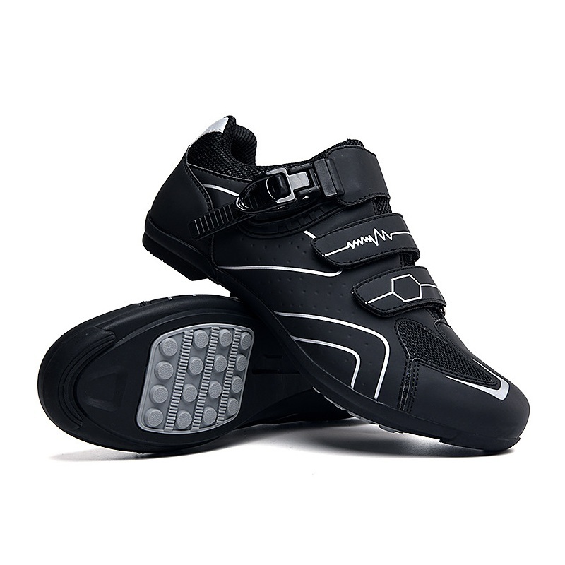 Cycling Best Unisex SPD/Peloton Shoes – Indoor & Road Bike