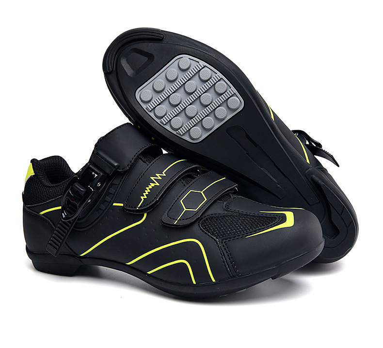 Cycling Best Unisex SPD/Peloton Shoes – Indoor & Road Bike