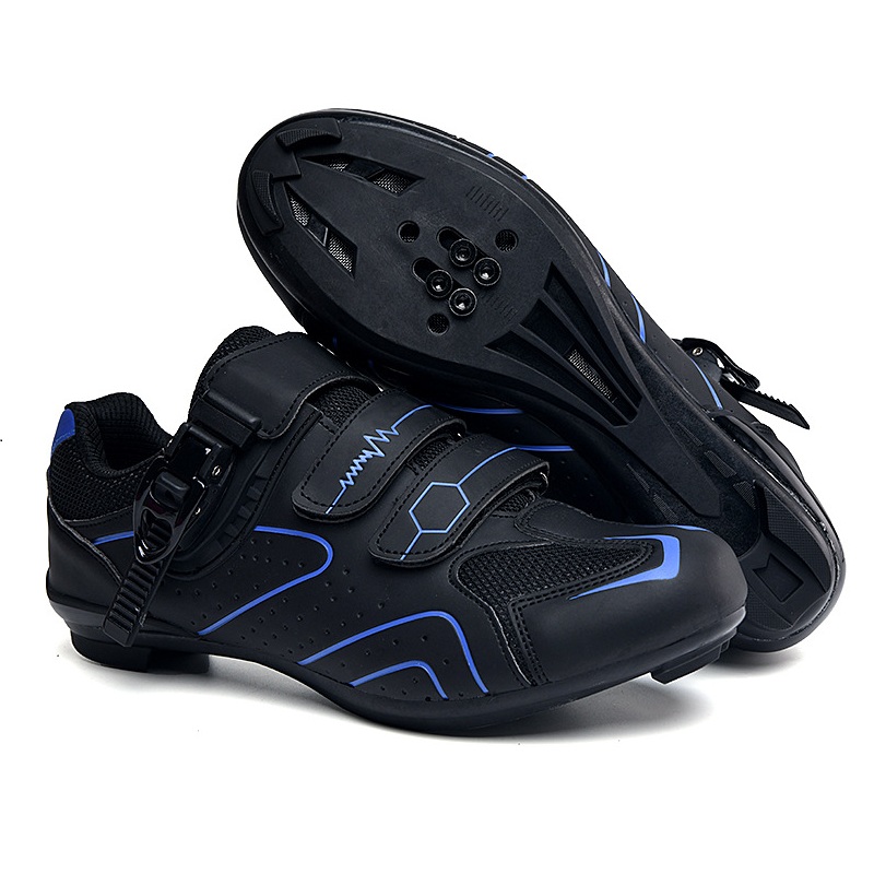 Cycling Best Unisex SPD/Peloton Shoes – Indoor & Road Bike