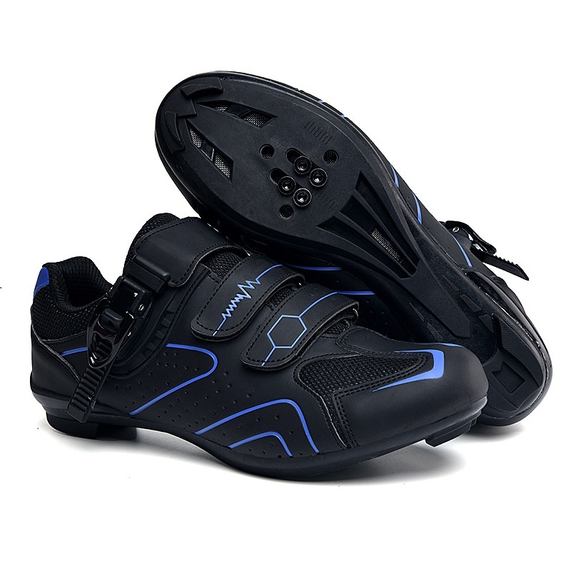 Cycling Best Unisex SPD/Peloton Shoes – Indoor & Road Bike
