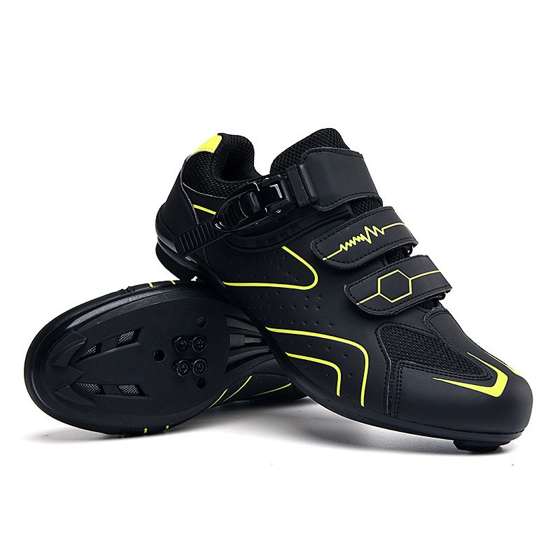 Cycling Best Unisex SPD/Peloton Shoes – Indoor & Road Bike