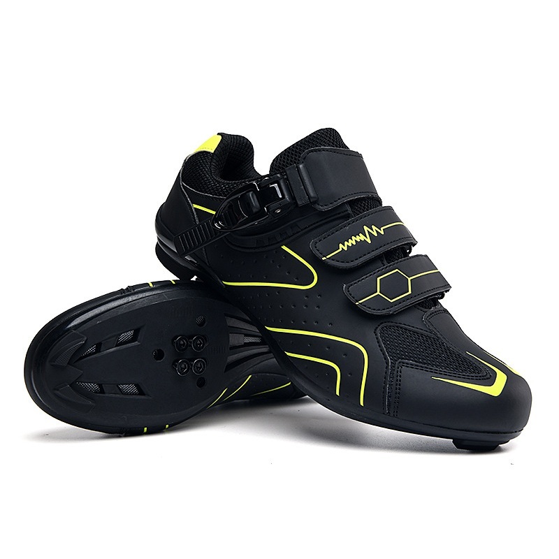 Cycling Best Unisex SPD/Peloton Shoes – Indoor & Road Bike