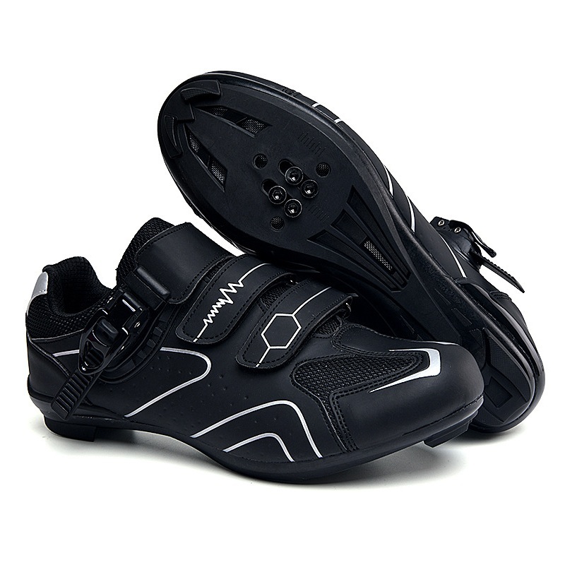 Cycling Best Unisex SPD/Peloton Shoes – Indoor & Road Bike