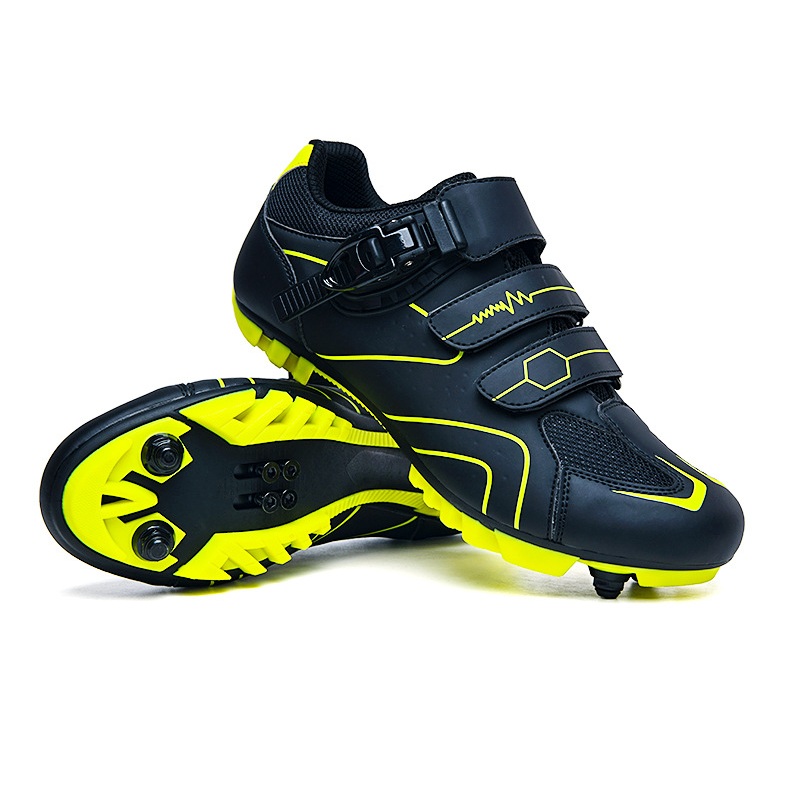 Cycling Best Unisex SPD/Peloton Shoes – Indoor & Road Bike