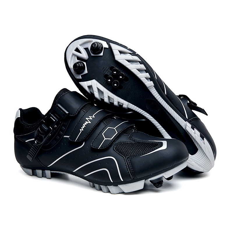 Cycling Best Unisex SPD/Peloton Shoes – Indoor & Road Bike