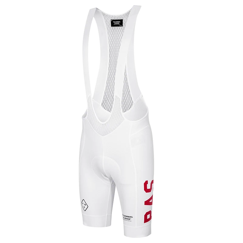 Cycling Best Unisex Gel-Padded Bib Shorts - Breathable /Road Cycling