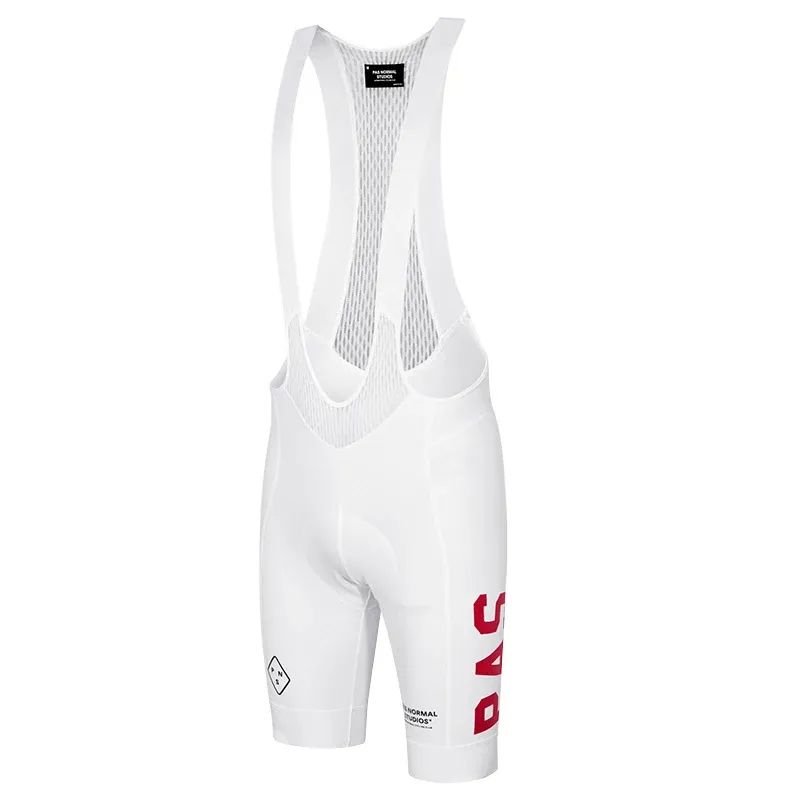 Cycling Best Unisex Gel-Padded Bib Shorts - Breathable /Road Cycling