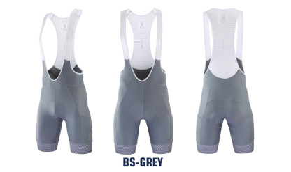 Cycling Best Men's 5D Gel Bib Shorts - Breathable Mountain bike shorts