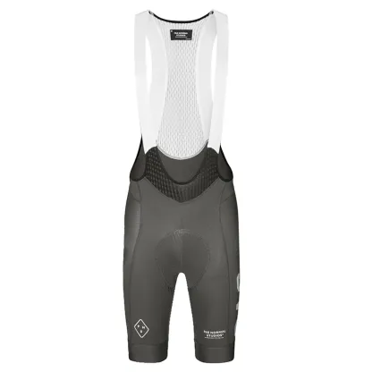 Cycling Best Unisex Gel-Padded Bib Shorts - Breathable /Road Cycling