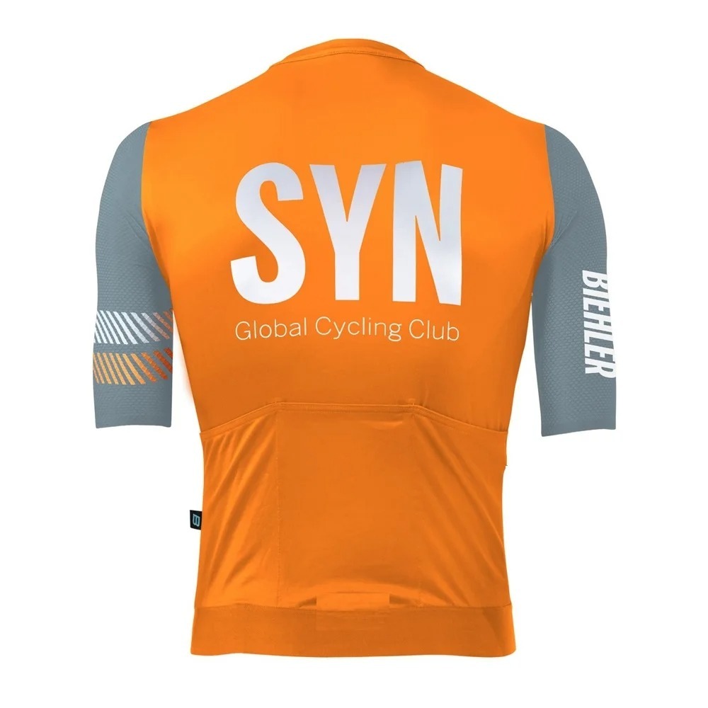 Cycling Best Men's Quick-Dry Cycling Jersey & Bib Set w/9D Gel Pad